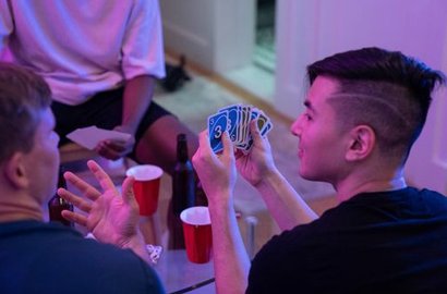 thời gian chơi poker